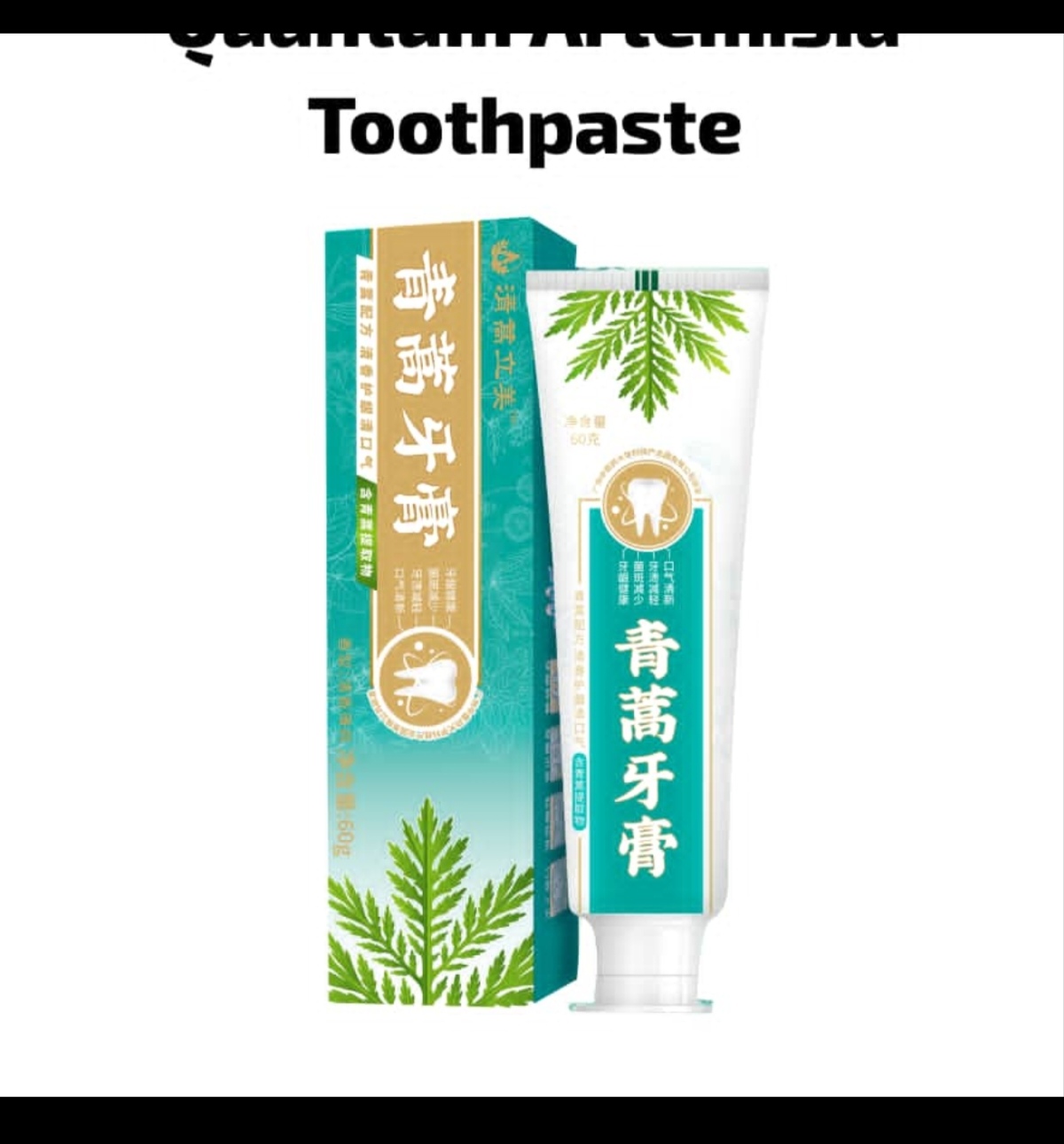 Quantum Toothpaste Coach Amara — Quantum Energy Coaching