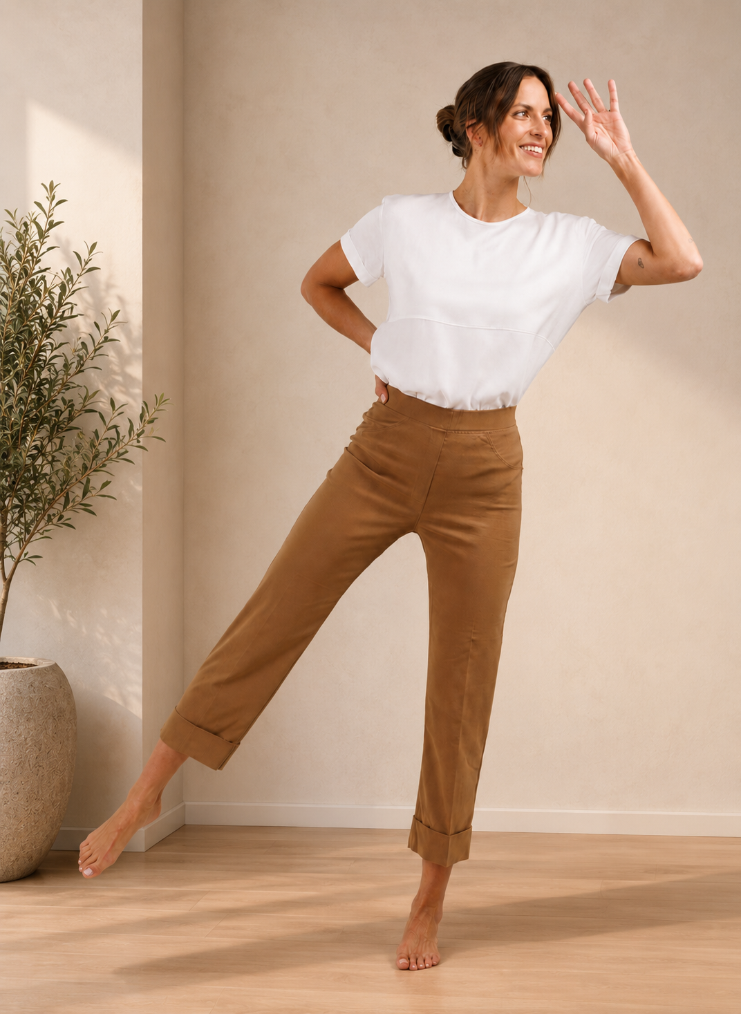Pantalones