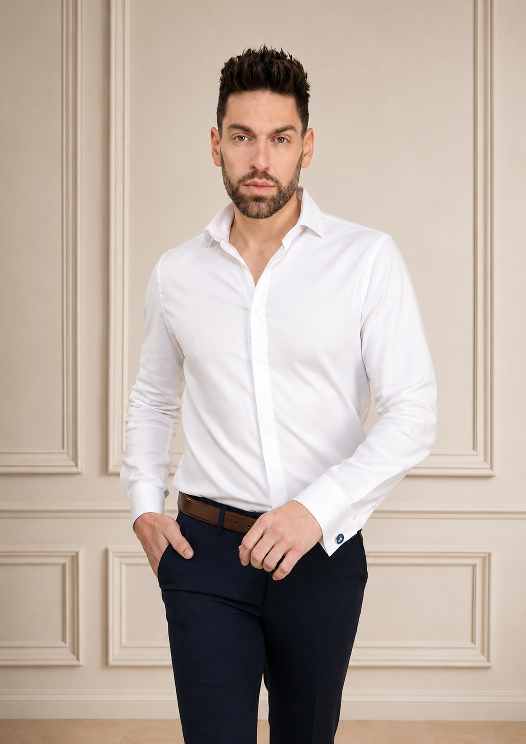 Camisas