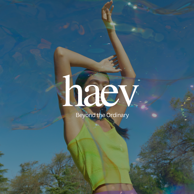 HAEV Products