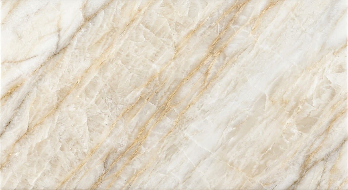 Cuarcita Cuarcita Taj Mahal - vista general de la placa pulida - AMBZ Natural Stone, Novelda