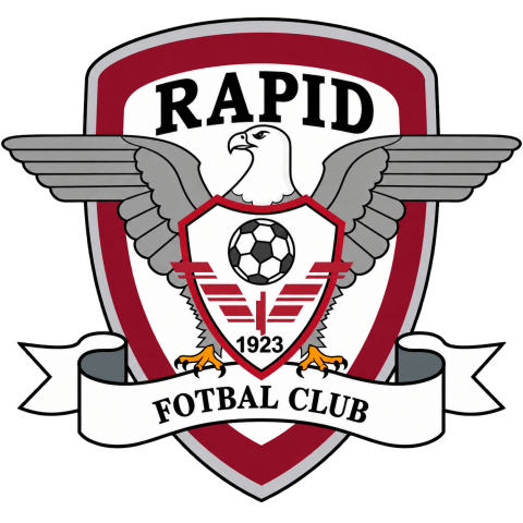 Rapid logo
