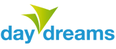 Daydreams Unlimited logo