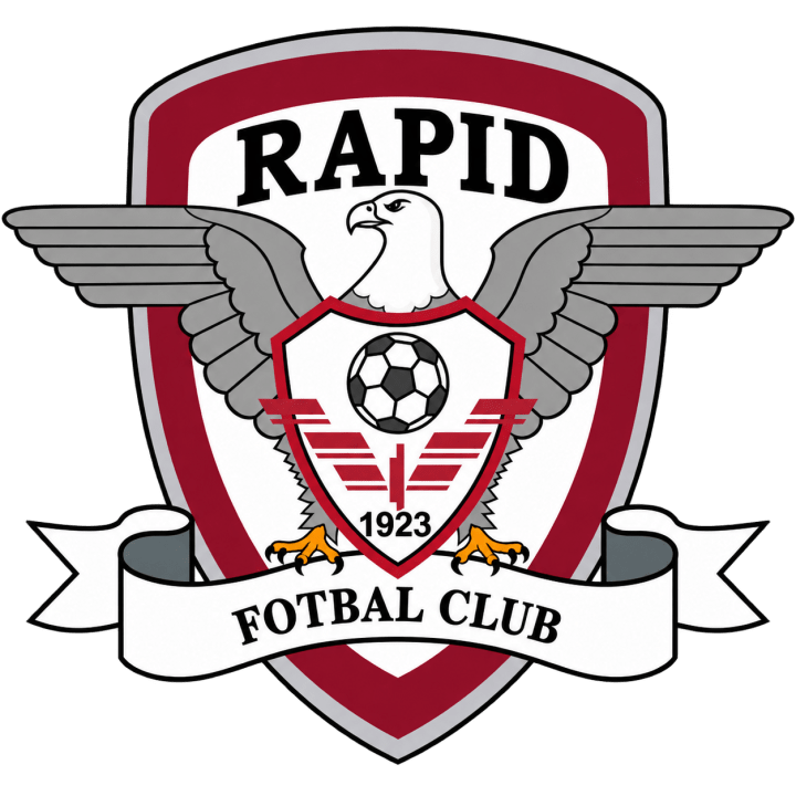 Rapid logo
