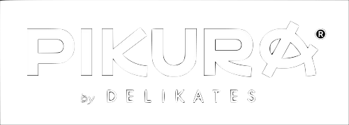 Delikates logo