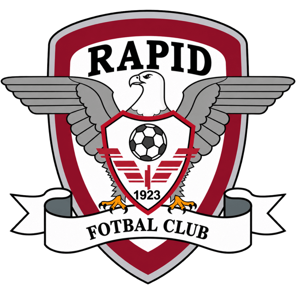 Rapid logo