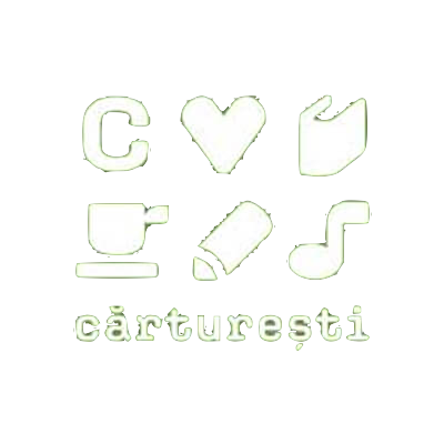 Cărturești logo