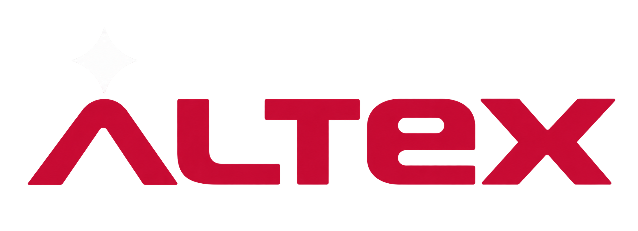 Altex logo