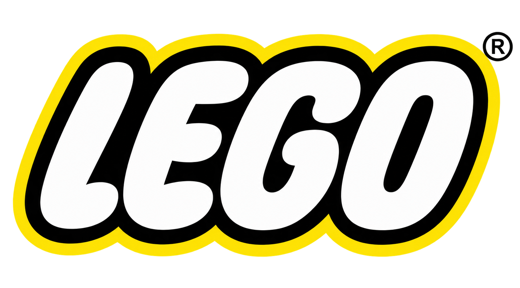 LEGO logo