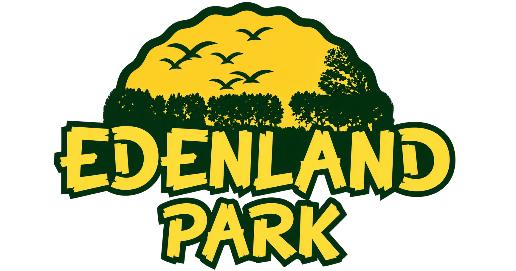 Edenland logo