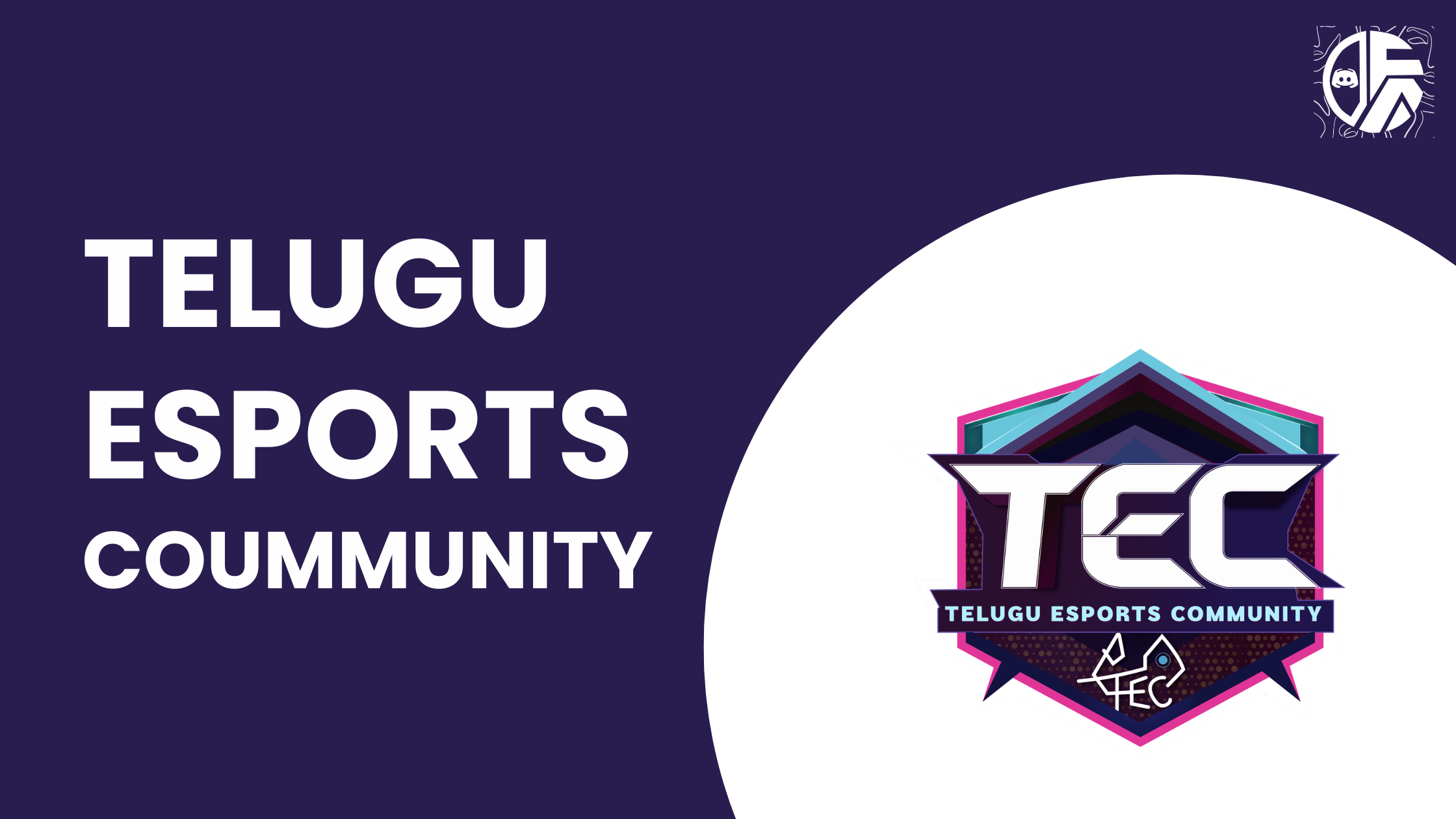 Telugu Esports Coummunity