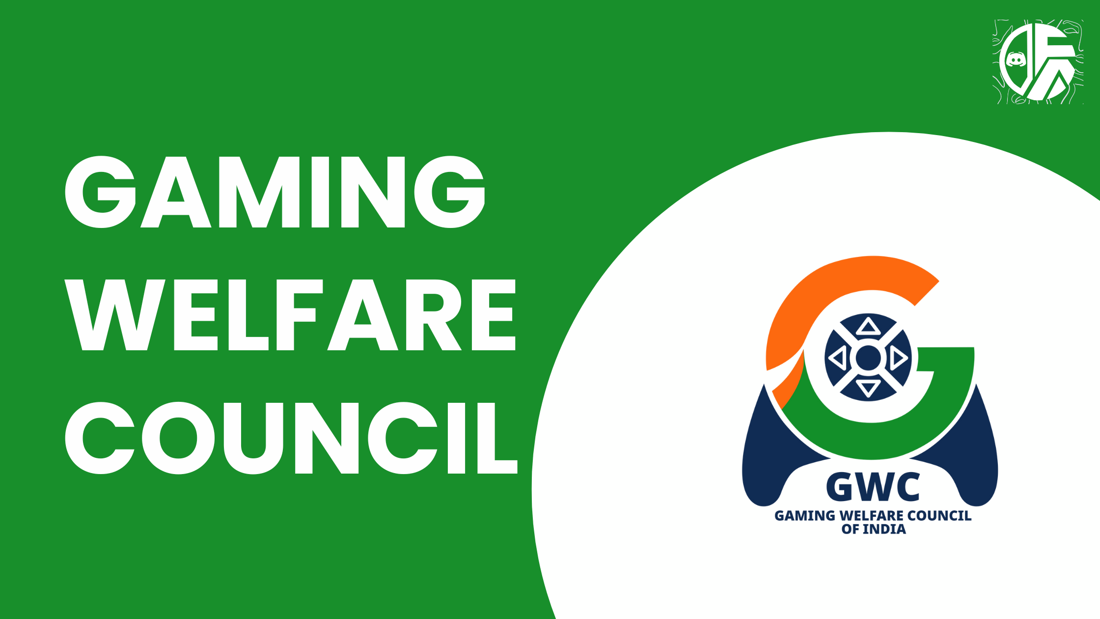 Goventra Gaming Welfare Council