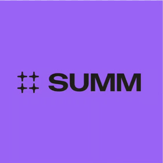 Summ Logo
