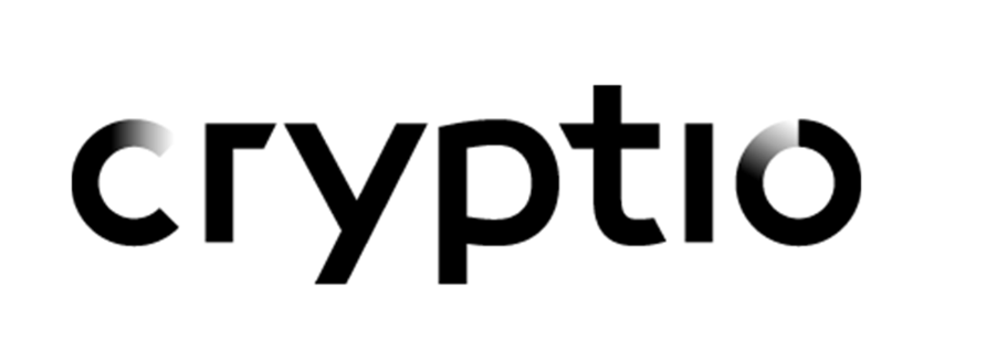 Cryptio Logo
