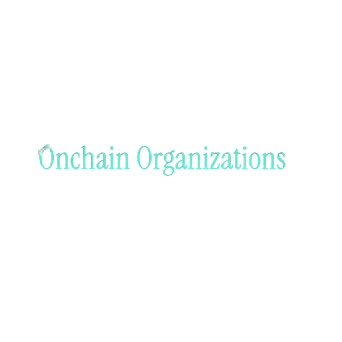 Onchain Organization Alliance Logo