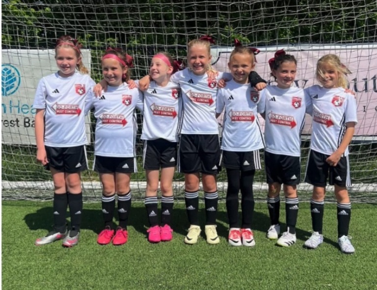 Academy Players
