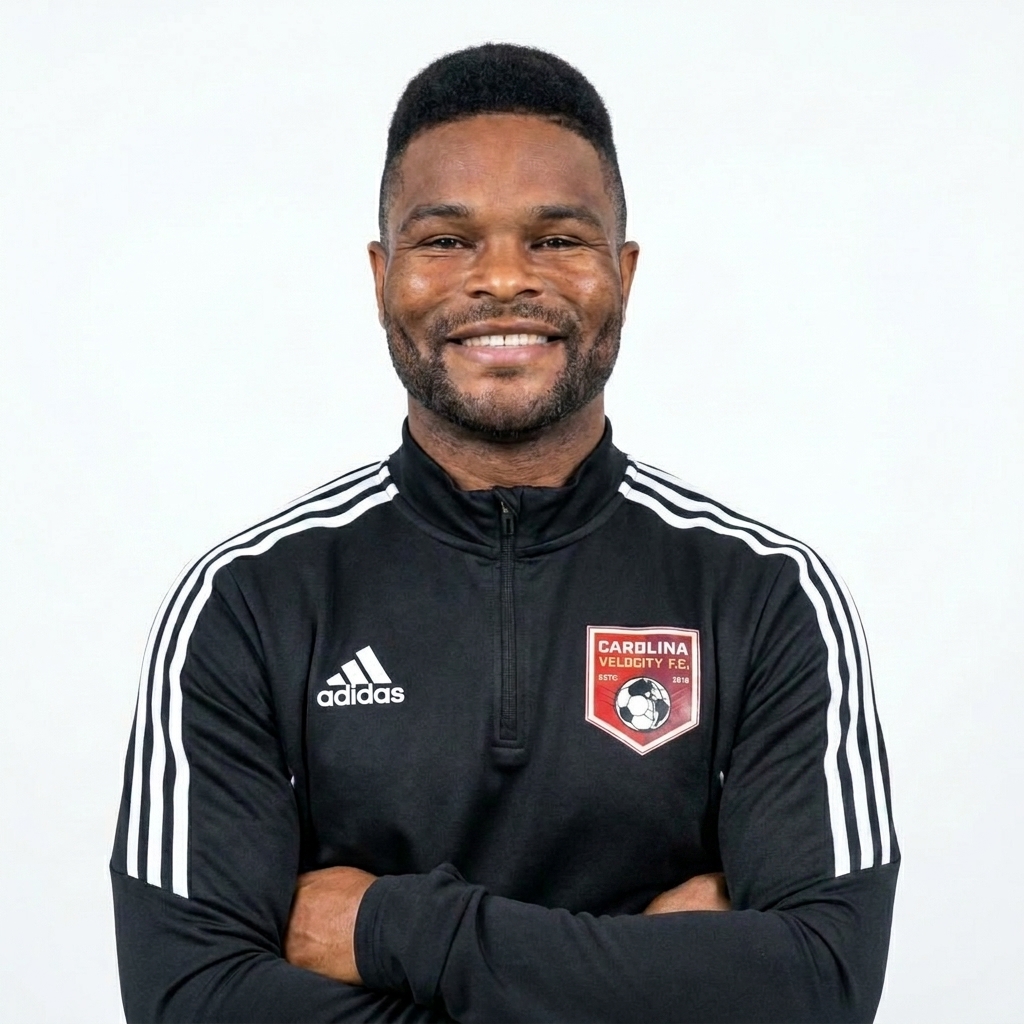 Academy Director