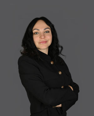Yuliya Ihnatsenka
