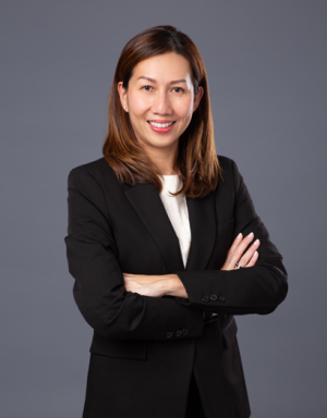 Mindy Tan