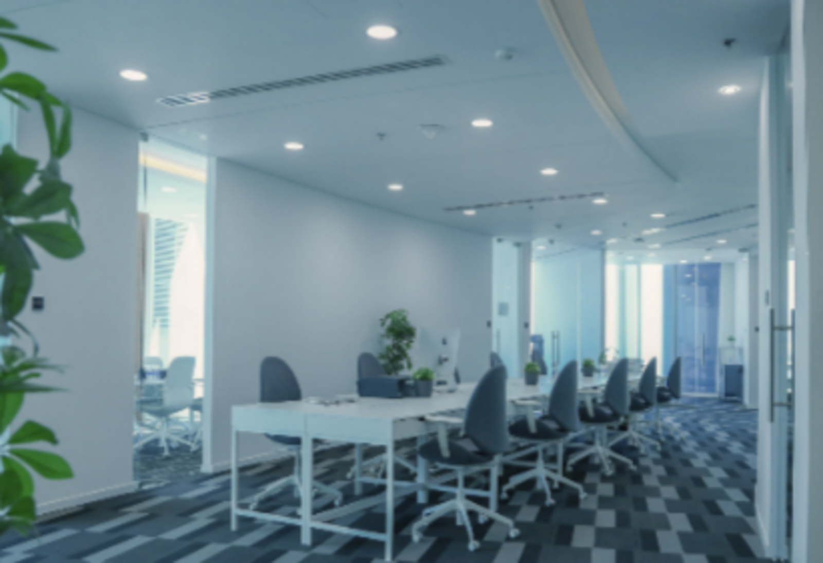 shared working spaces Bahrain