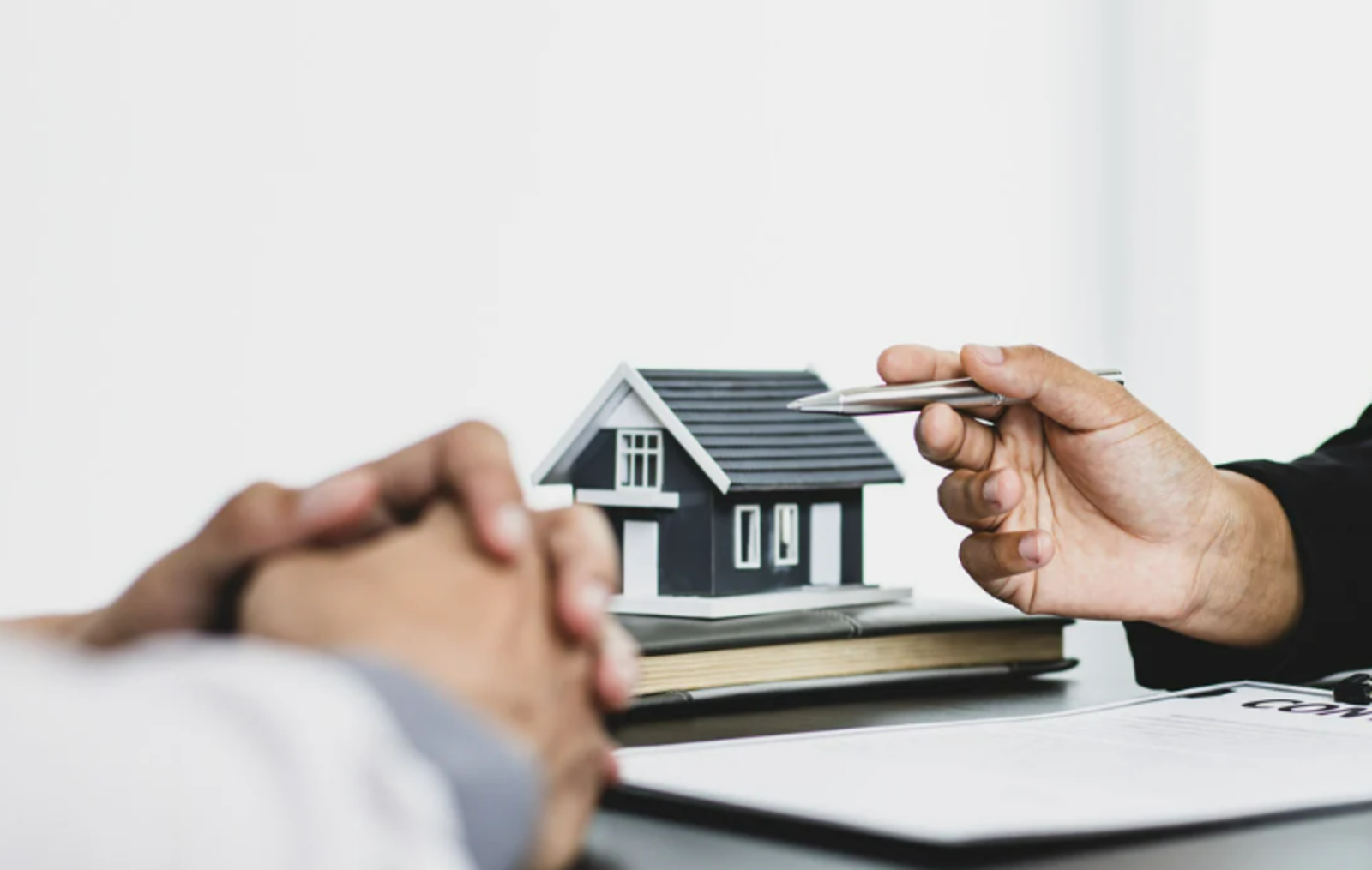 Invest in a property in Oman – Personal or Business