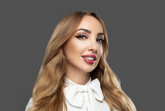 Oksana Sukhar