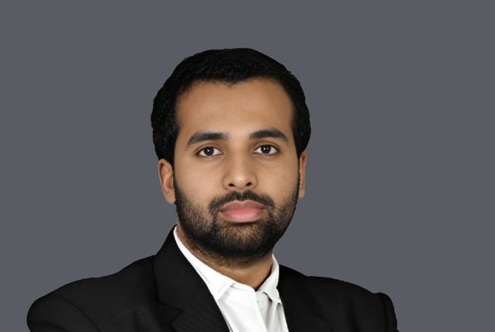 Richard Rajesh
