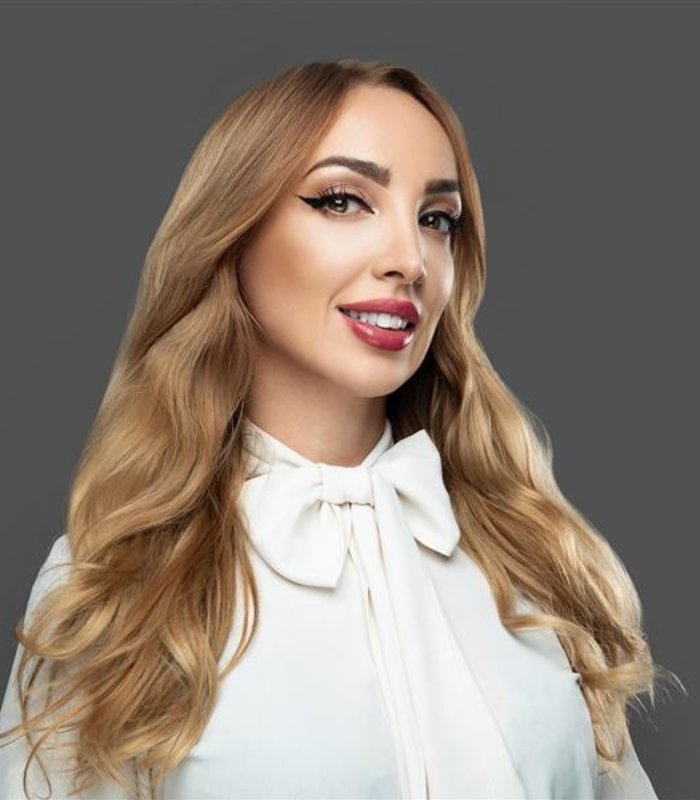 Oksana Sukhar