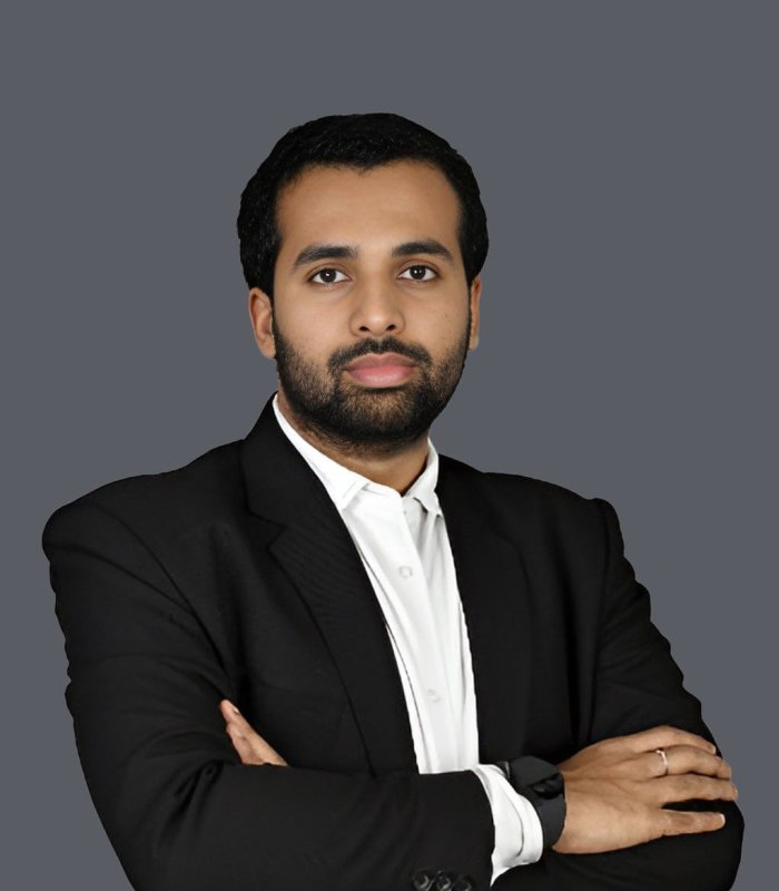 Richard Rajesh