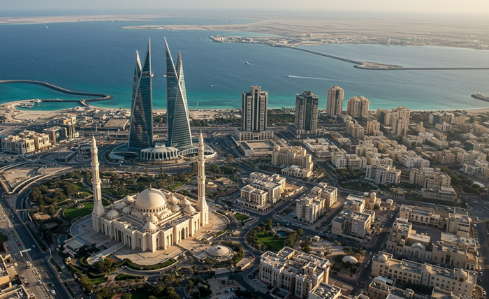 Bahrain Cuts Property Threshold for Golden Residency Programme