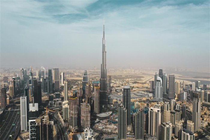 Dubai business visa guide: How to apply, requirements & fees