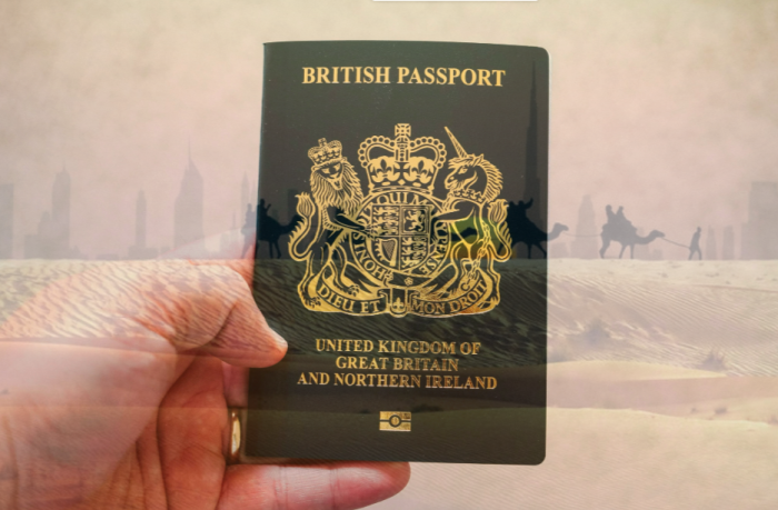 How the UK’s 2025 Autumn Budget will impact the Middle East