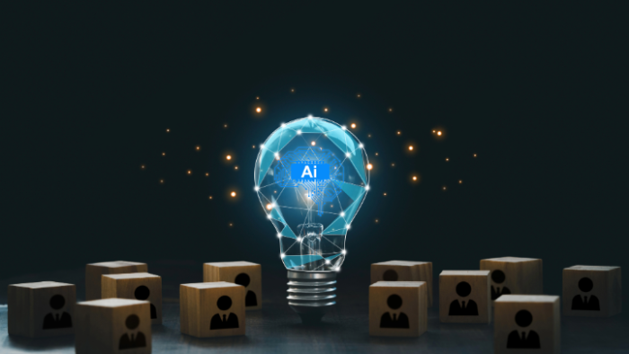 Striking the right balance for AI in recruitment