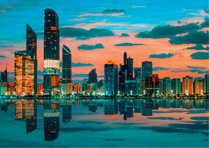 Why Abu Dhabi and ADGM is the ‘Capital of Capital’
