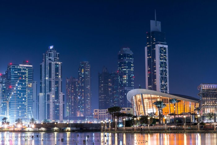 Why the Middle East is Turning Toward Foundations