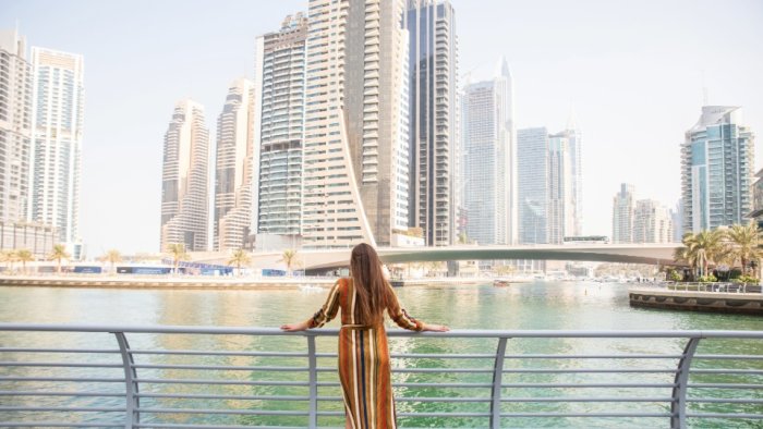 Why the World’s Wealthiest Are Flocking to the UAE in 2025