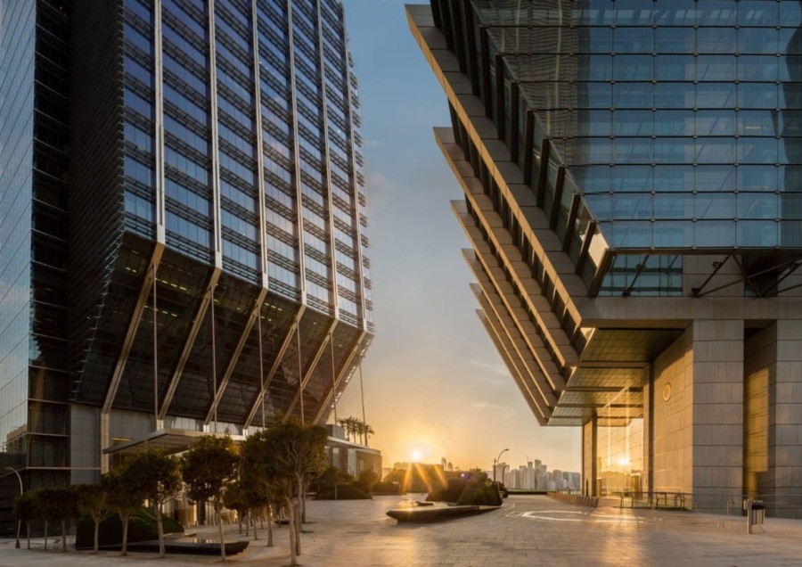 Why ADGM is the Ultimate Destination for Tech Startups