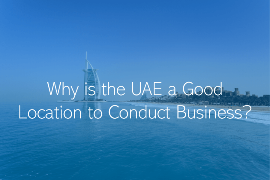 7 Reasons to Set Up Your Business in Dubai