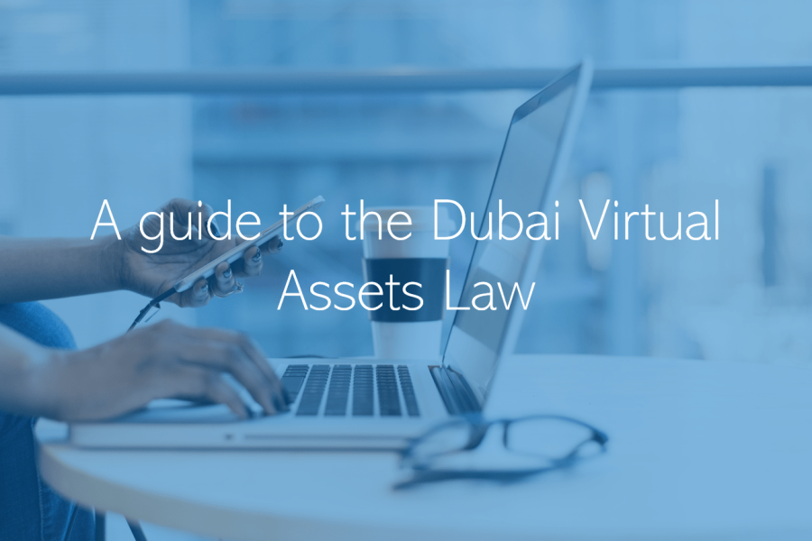 Remove A guide to the Dubai Virtual Assets Law