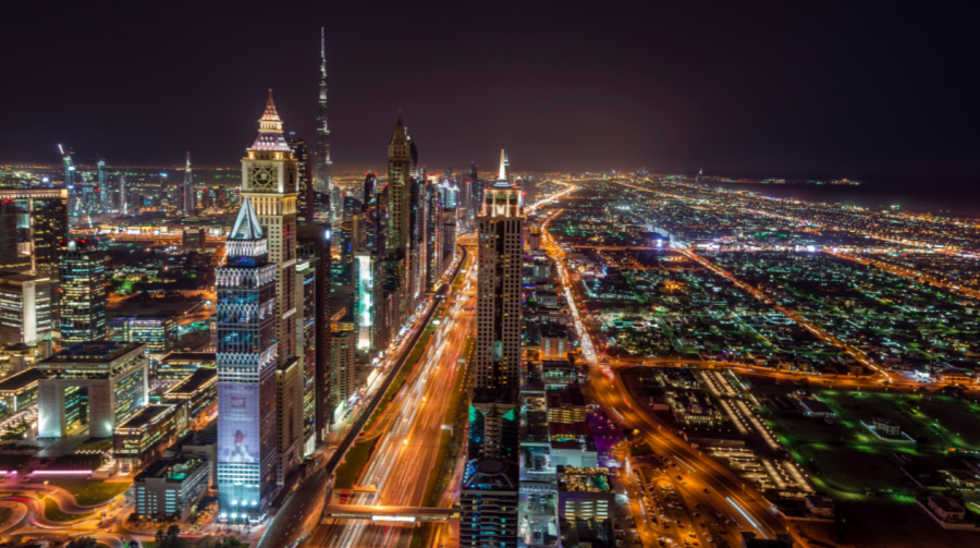 A Short Overview of Special Purpose Vehicles (SPVs) and Holding Companies in the UAE