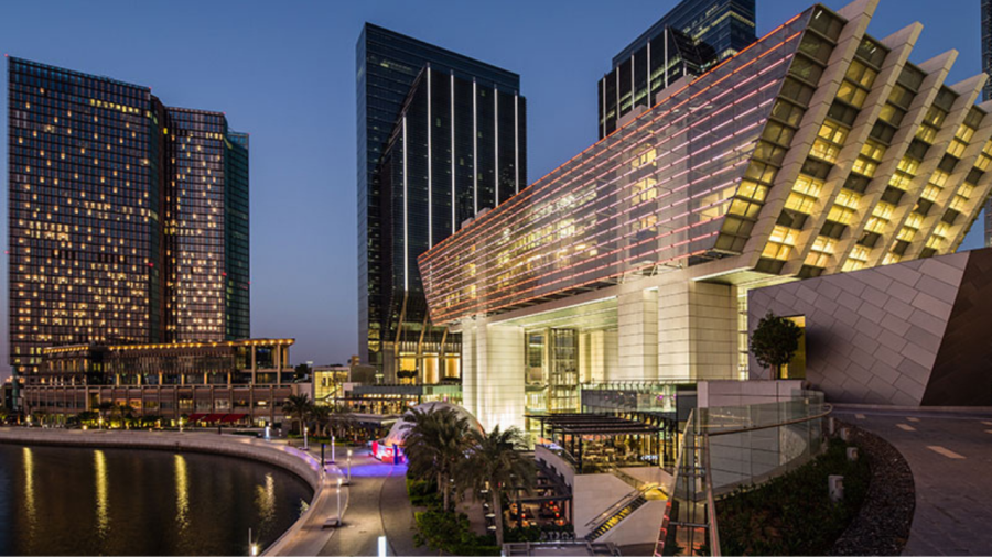 ADGM sees sharp rise in AUM and business activity in Q1 2025