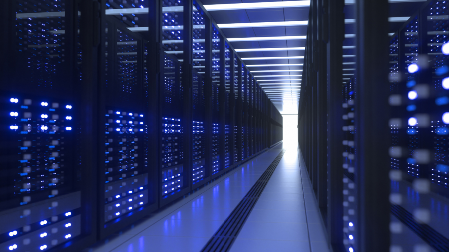 AI Infrastructure & Development of Datacentres in the UAE