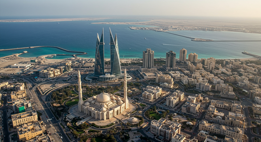 Bahrain business visa: Requirements, costs, and processing time explained
