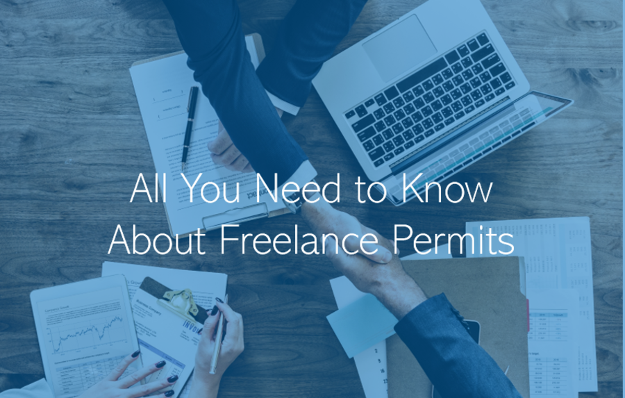 All You Need to Know About UAE Freelance Permits