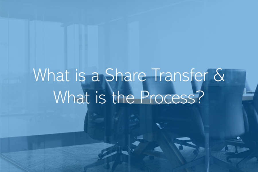 Why having a Corporate UAE Shareholder is beneficial for share transfers