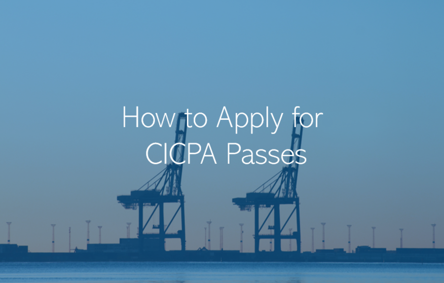Why are CICPA passes important?