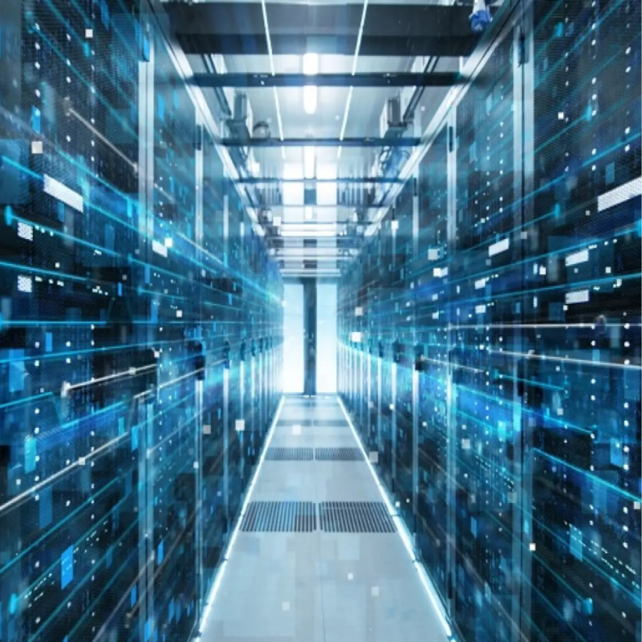 Setting up a crypto mining data centre in the UAE