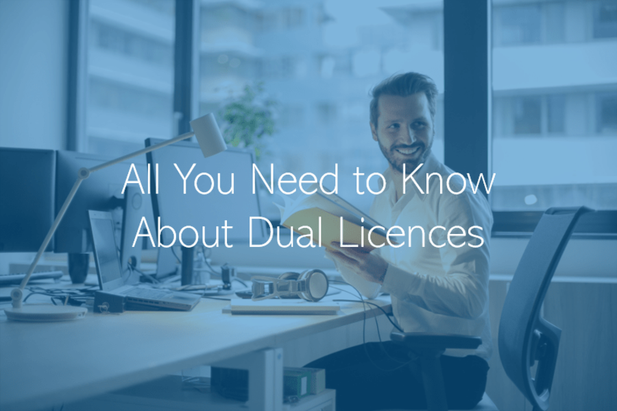 The Evolving UAE Business Landscape - Dual Licensing from UAE Free Zones