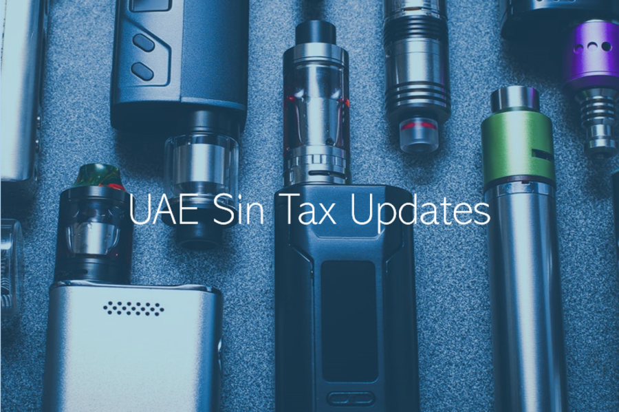 Electronic Cigarettes & Accessories Trading in UAE Abu Dhabi Dubai