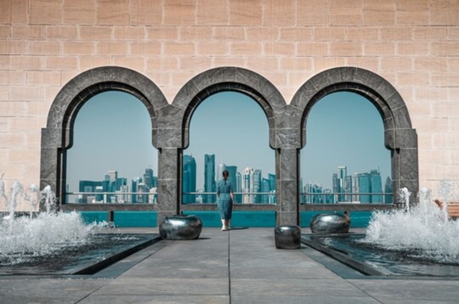 Exploring Top Business Ventures in Qatar